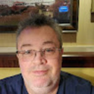 Meet your Posher, Joe